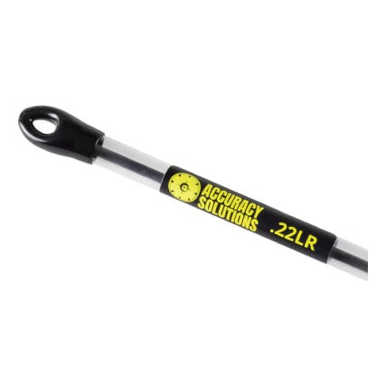Dead Air Silencers Dead Air Dead Air / Accuracy Solutions .22 LR Carbon Fiber Alignment Rod ASCF215016WS