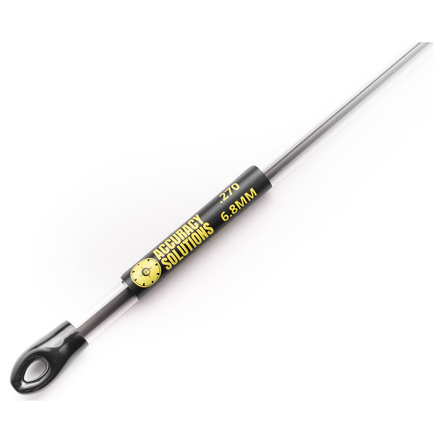 Dead Air Silencers Dead Air Dead Air / Accuracy Solutions .270 / 6.8mm Carbon Fiber Alignment Rod ASCF268016WS