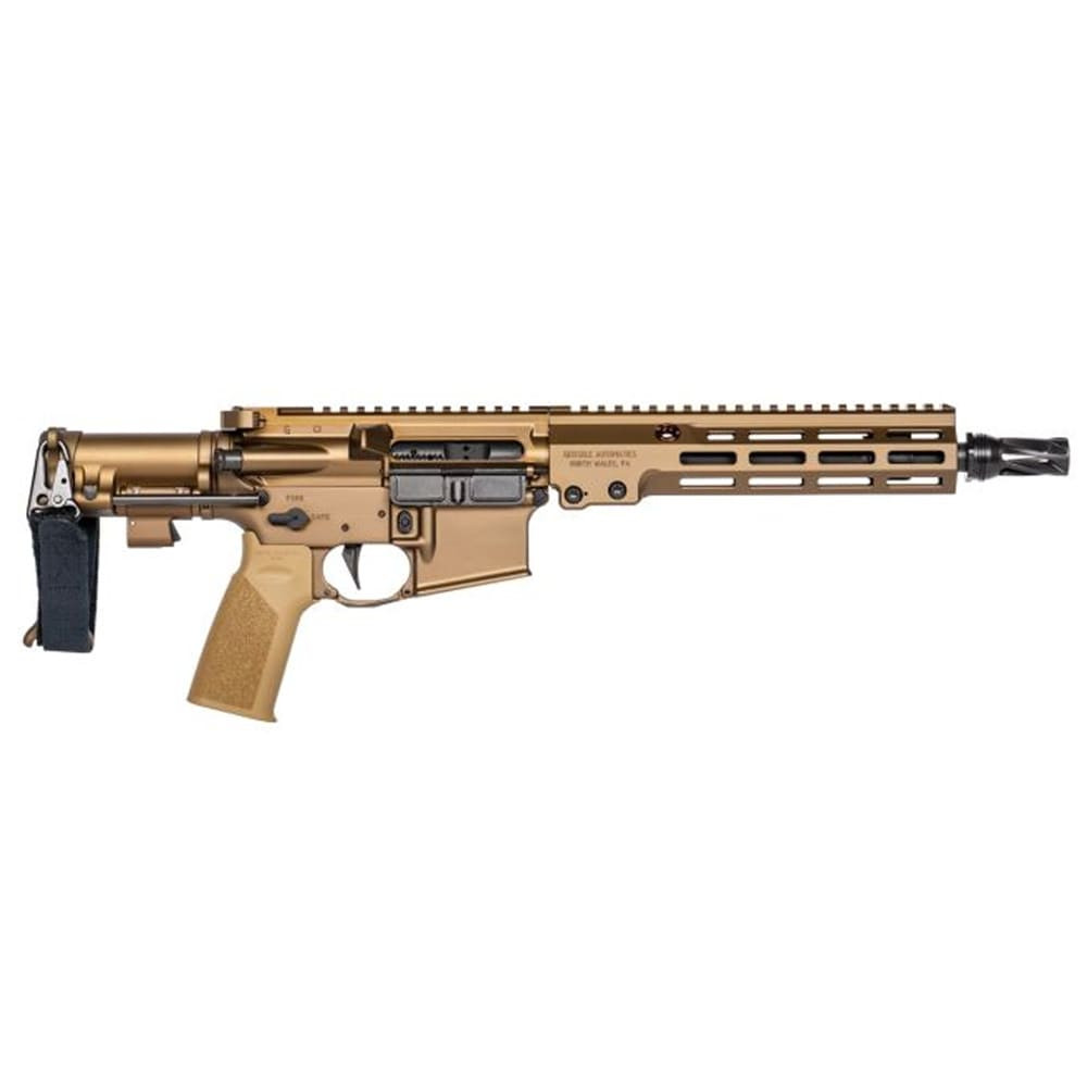 geissele automatics Geissele Defense Pistol GDP "Highwayman" 5.56mm 10.3" Bbl DDC Pistol 08-731S - $2709.99 at Scopelist.com