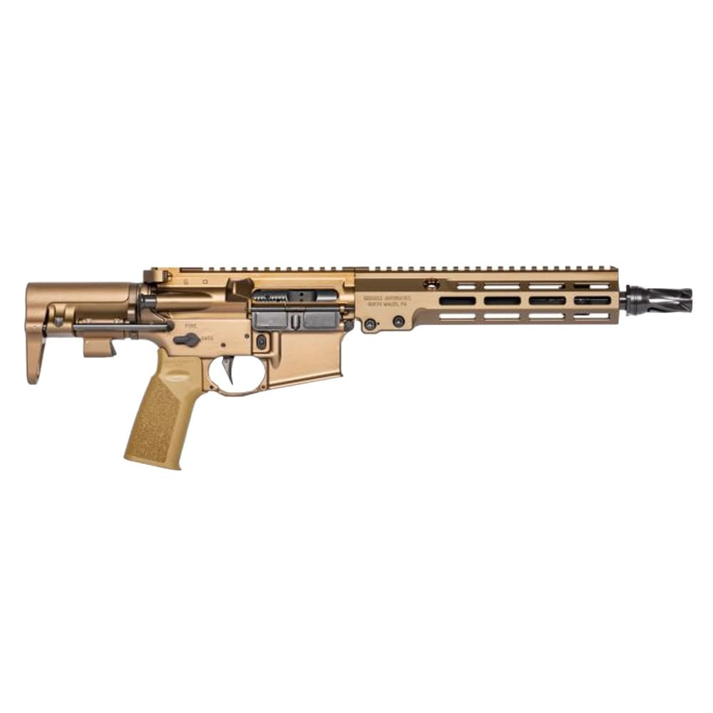 Geissele Automatics Geissele Freedom Weapon GFW "Highwayman" 5.56mm 10.3" Bbl DDC (NFA) SBR 08-712S