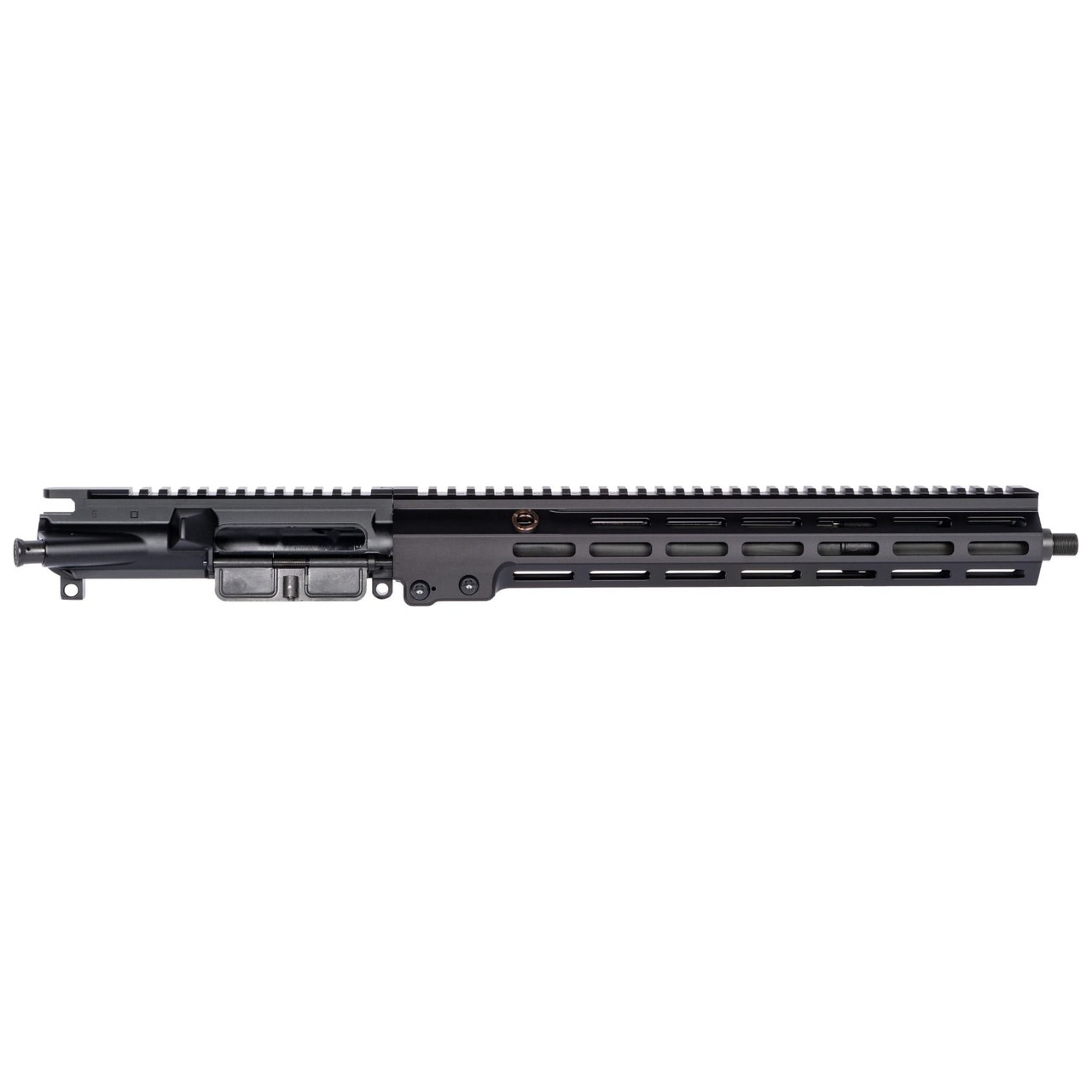 geissele automatics Geissele Super Duty 5.56mm 14.5" Heavy Bbl (.750 Journal) Black Stripped Upper Receiver (No Charging Handle, Muzzle Device, or BCG) 08-661B - $899.99 at Scopelist