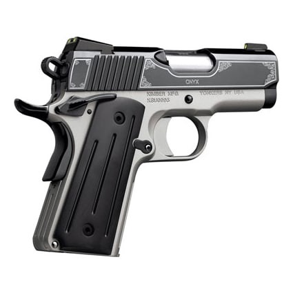 Kimber Onyx Ultra II .45 ACP 3200307