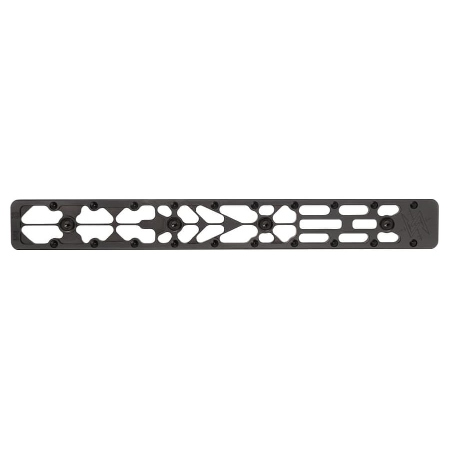 Seekins Short Action PH3 / Element ARCA Rail M-LOK 10560135F in Black