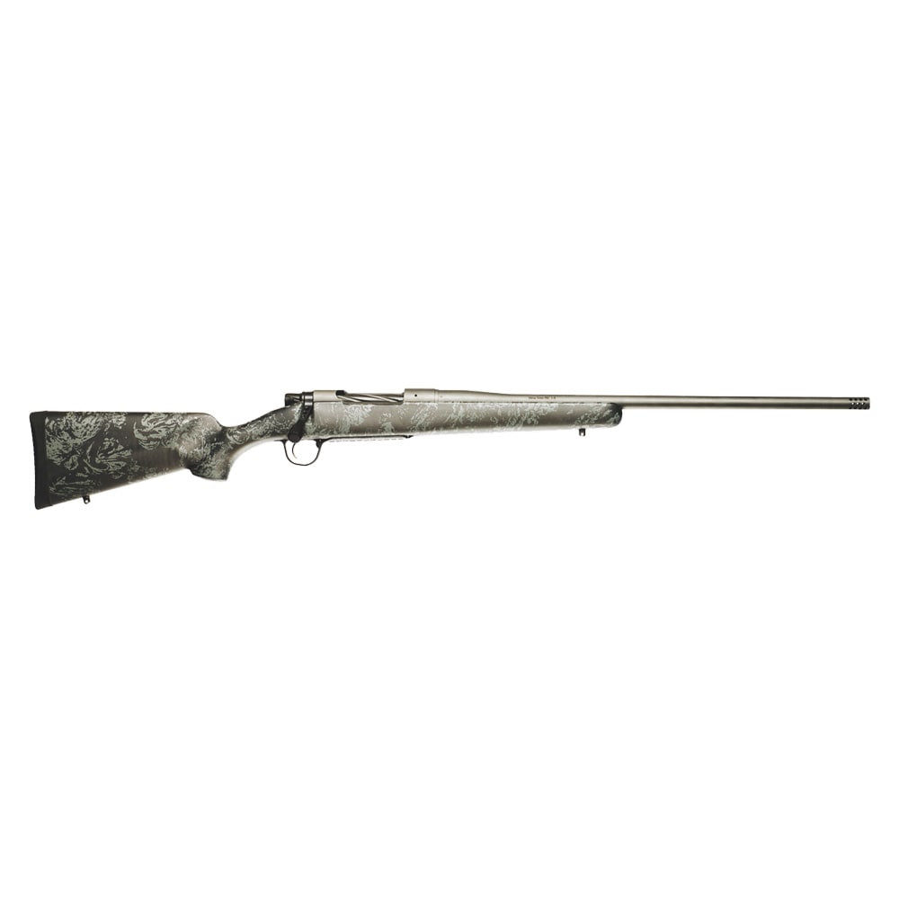 christensen arms Christensen Arms Mesa FFT Tungsten Cerakote .22 CRD 1:7 Free-Float Threaded Stainless Steel 20" Bbl Sub-MOA 5.5lbs Bolt Action Rifle 801-01346-00 - $1349.99 at Scopelist