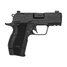 kimber Kimber CDS9 (OR)(RL) 9mm 3.18" SS Bbl Optics Ready Ambidextrous 13/15rd Cap Black Pistol 3600006 - $709.99 at Scopelist