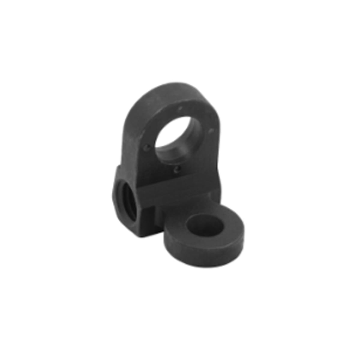 Meprolight USA Tru-Dot Green Tritium 4 Dots AR15, M16 A1/A2 Fixed Rear Rifle Sights 1316193108