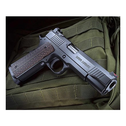 Nighthawk War Hawk Recon .45 ACP Pistol