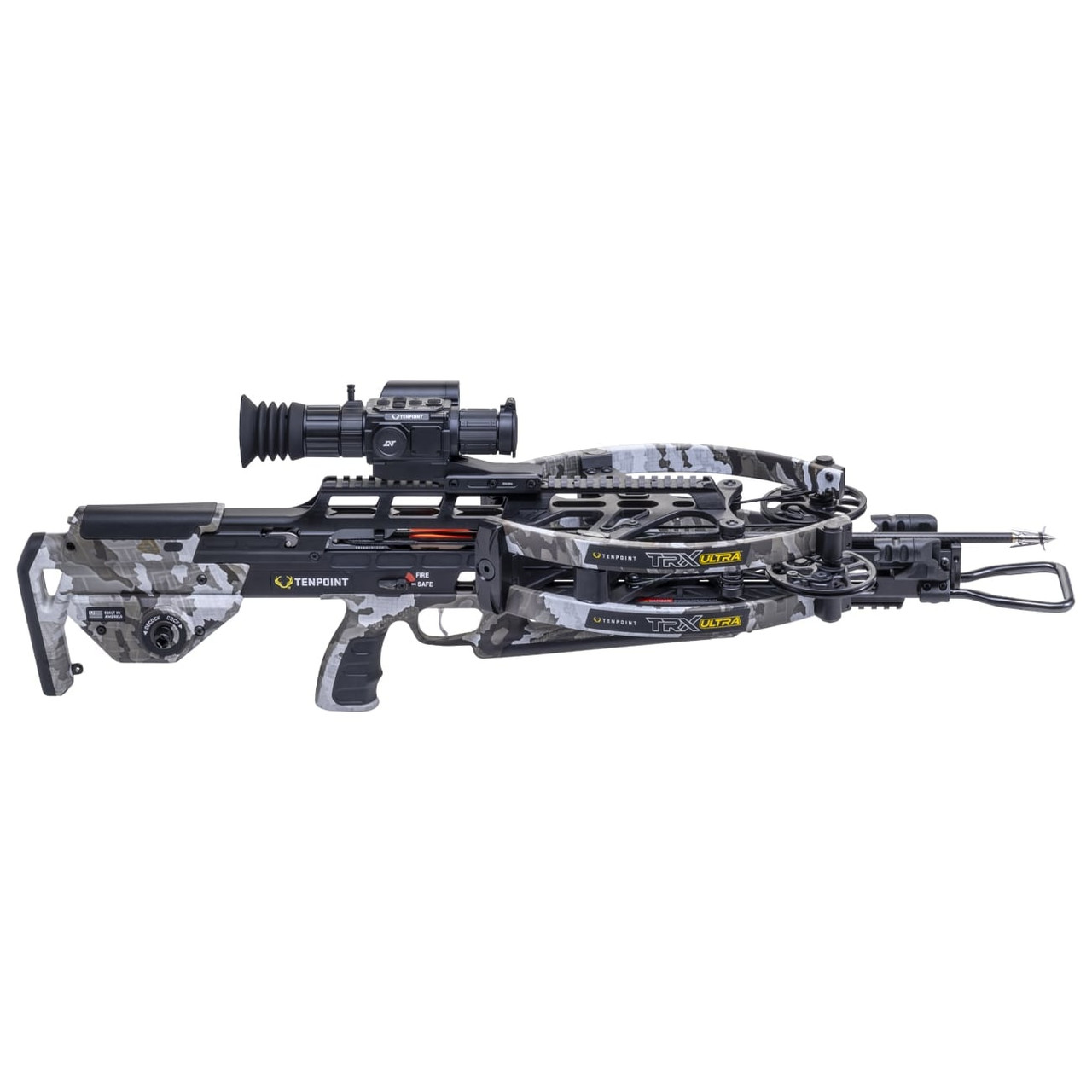 tenpoint crossbows TenPoint TRX Ultra Vison Rangefinder Scope Acuslide Maxx Vektra Crossbow CB26001-7819 - $4299.99 at Scopelist