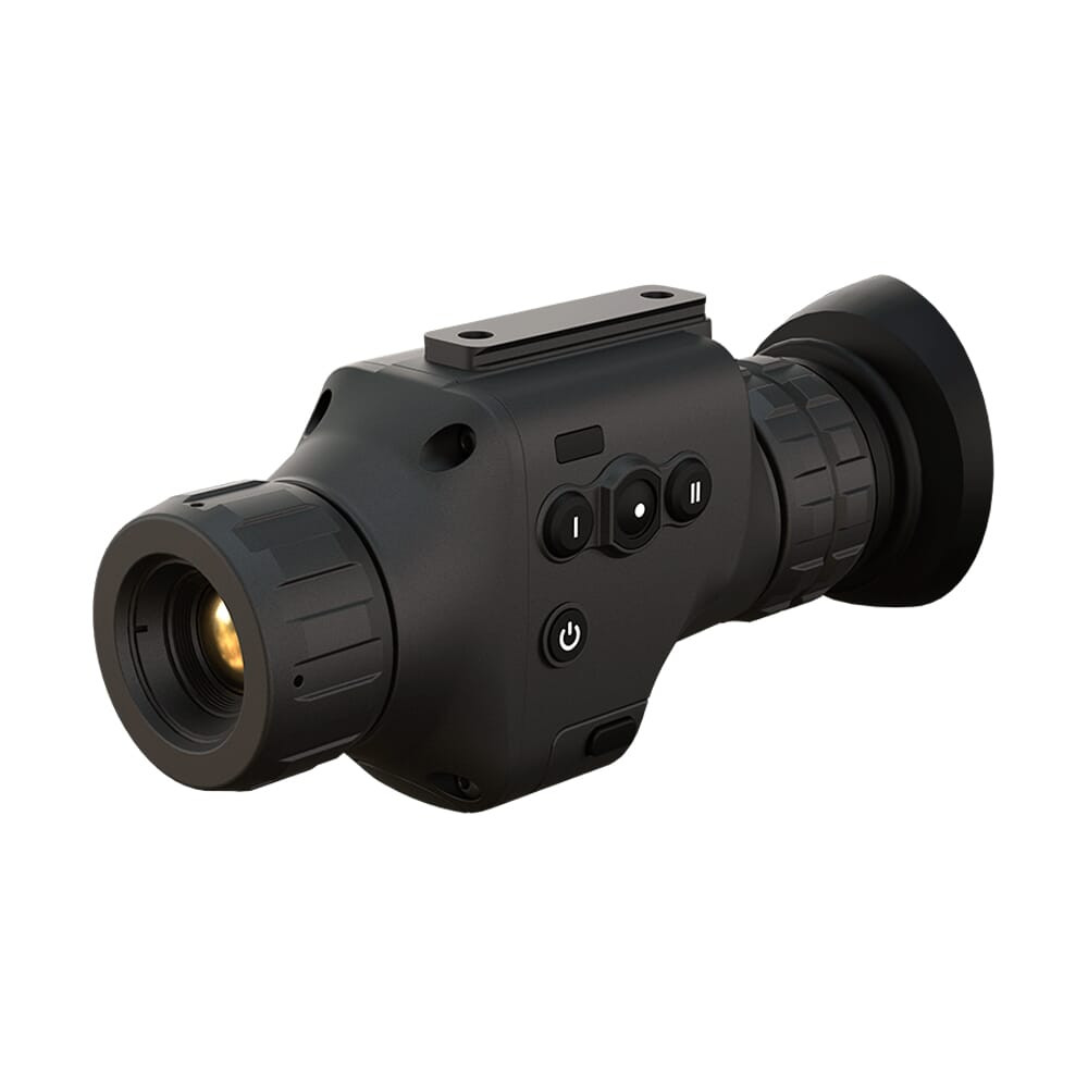 atn ATN ODIN 320 19mm 2-4x Thermal Viewer TIMNODN319X - $1059.99 at Scopelist.com