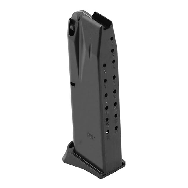 Beretta Beretta M92 Compact 9mm 15 Round Magazine UD8A0600P - $26.99 at Scopelist.com