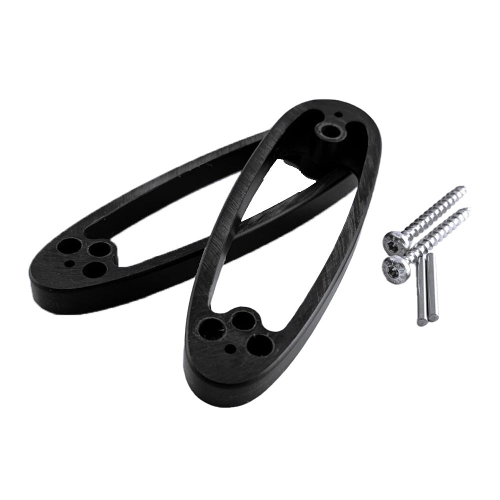GRS Riflestocks Hunter Light Spacer Kit 2 pc 105524