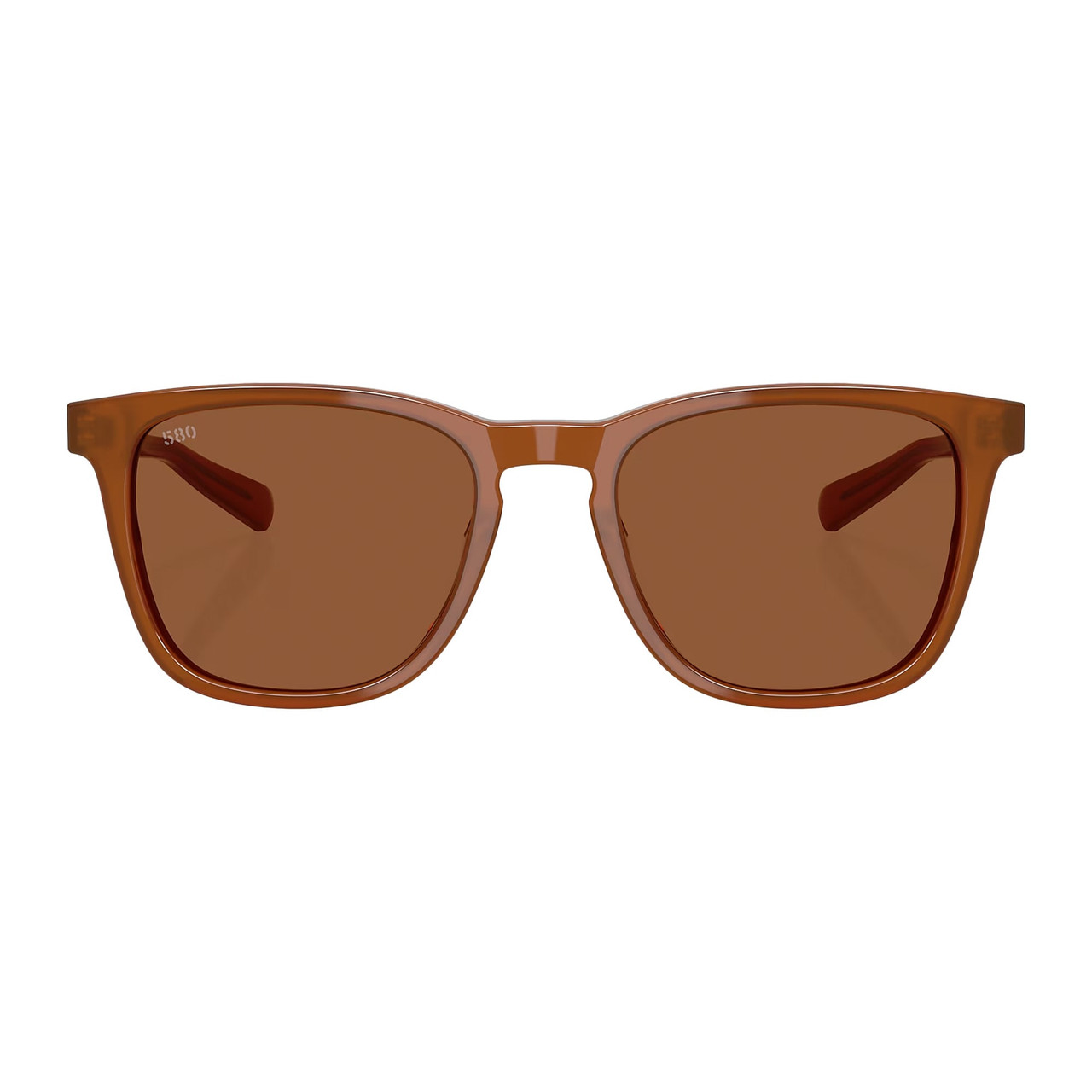 Costa Del Mar Sullivan Redsands Frame Copper580G Lens 06S2002-20022252