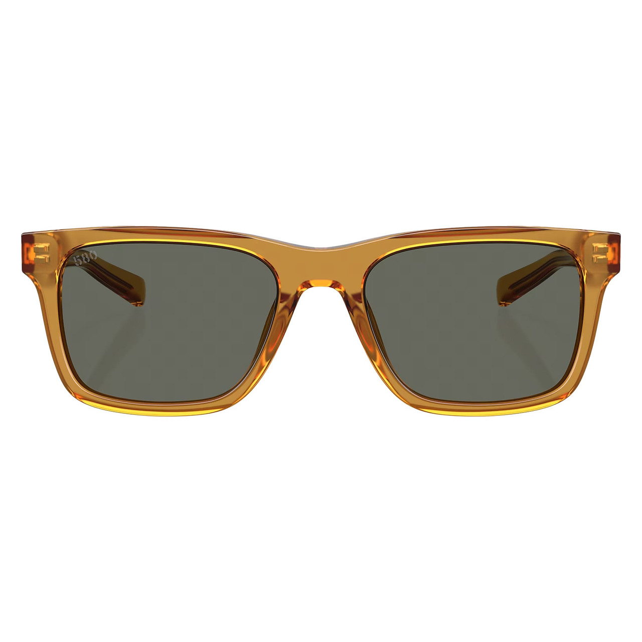 Costa Del Mar Tybee Sun Ray Frame Gray 580G Lens 06S2003-20032152
