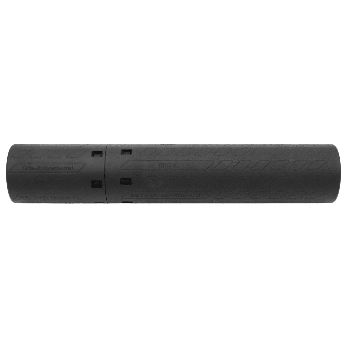 B&T Ti-Rex Full Size (Ti) Reflex Mainline Rifle Suppressor SD-145637