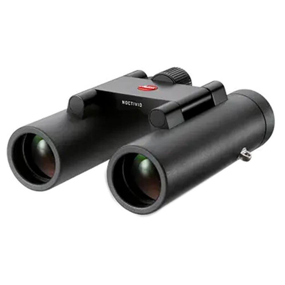 leica Leica Noctivid Compact 10x25 Black Rubber Binocular 40204 - $999.00 at Scopelist