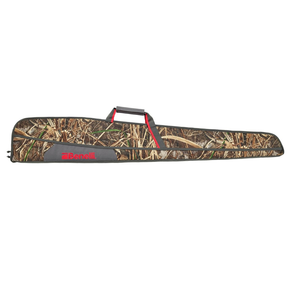 Benelli Ben Ducker Max-7 Gun Case 94001 in Max-7 Camouflage