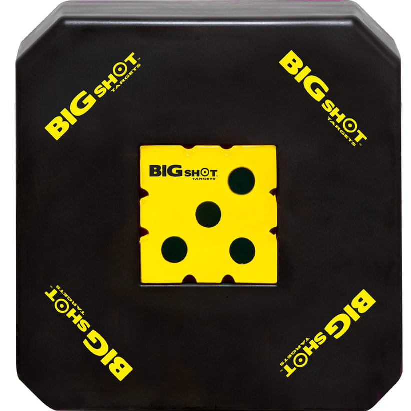 BIGshot Targets Titan 24 Long Range Titan Broadhead Target 3015