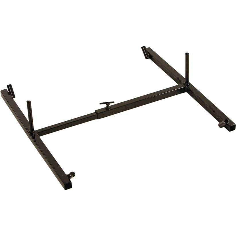 bigshot targets BIGshot Targets 3D Archery Target Stand 8330 - $74.99 at Scopelist