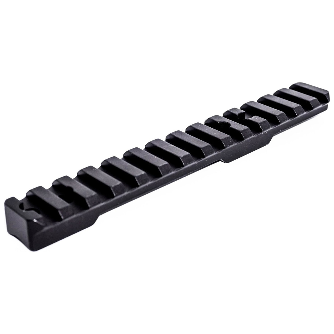 Talley Manufacturing Talley Picatinny Base for Browning BLR P00252712 in Black