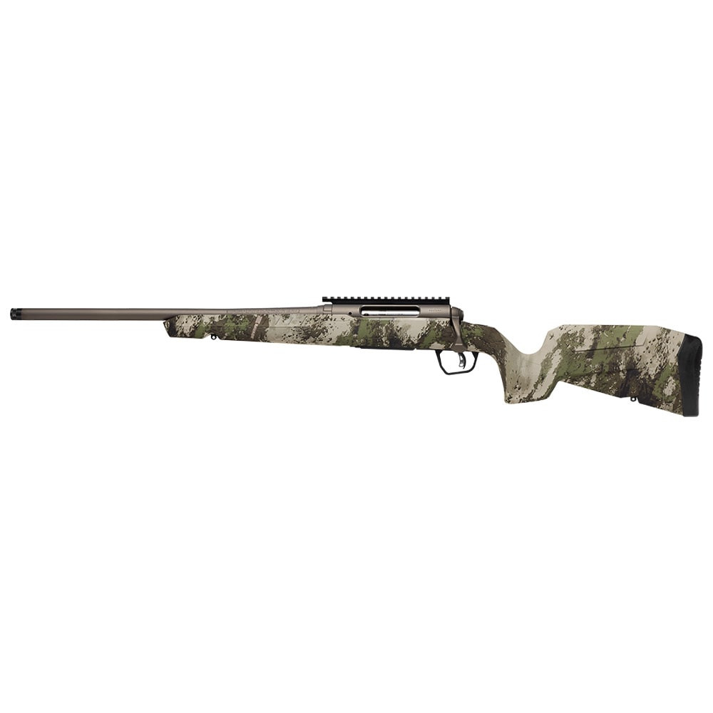 savage arms Savage Arms Axis 2 PRO 6mm ARC 20" (50.8 cm) 1:7.5" Bbl 4rd Synth Gun Metal Bronze/Woodland LH Full Bolt Action Rifle 32388 - $523.99 at Scopelist