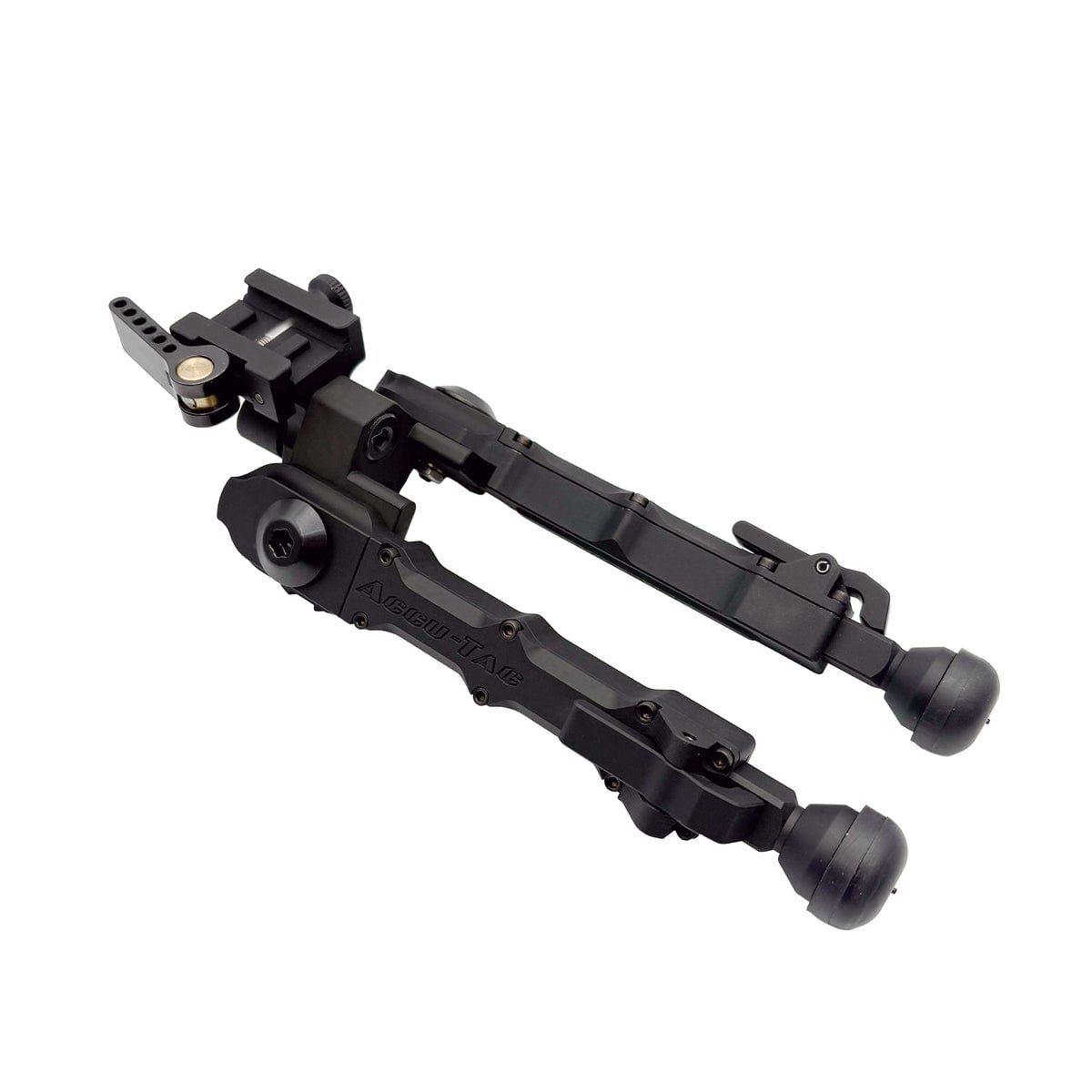 Accu-Tac FD-4 Bipod Picatinny FDB-004