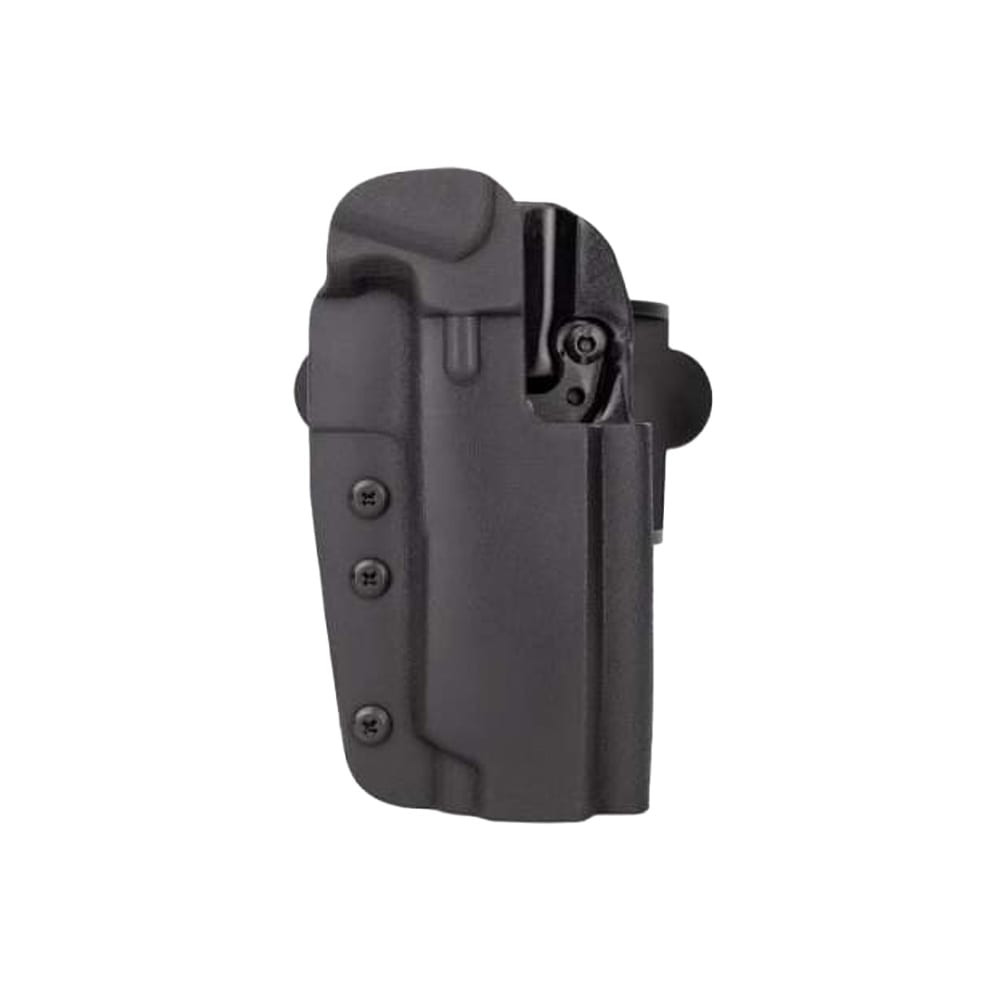 Kimber 2K11 Comp Tac International Kydex Adjustable Holster RH w/ Belt / Paddle/ Drop-offset Mounts 4200645