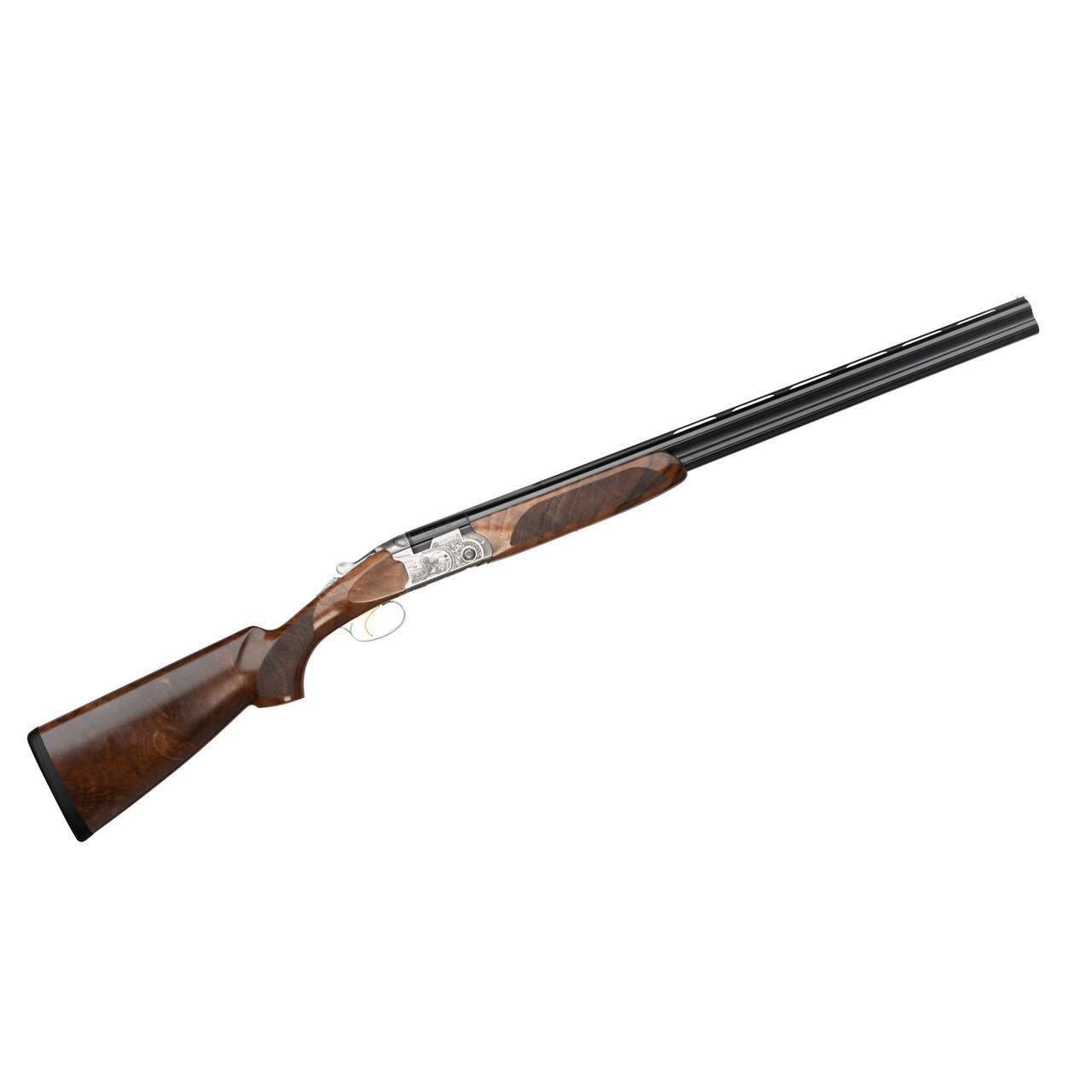 Beretta Beretta 687 Silver Pigeon III Sport 12ga 30" Bbl BFAST VITTORIA O/U Shotgun J687S1230BFV - $3999.00 at Scopelist