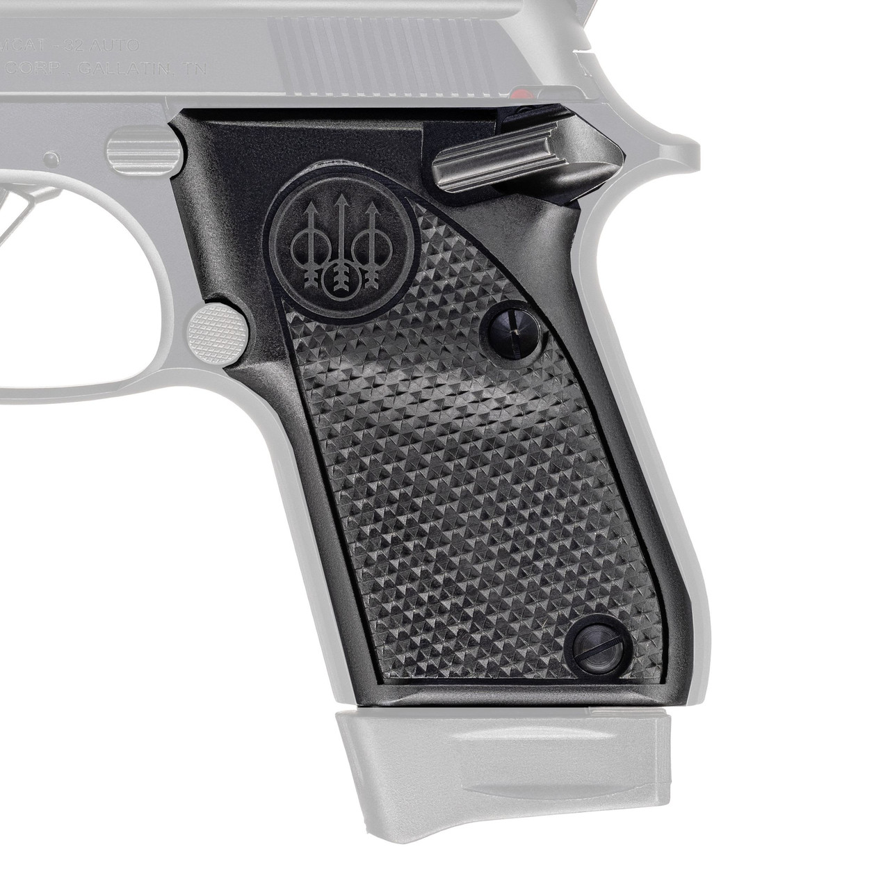 Beretta 20X STD Grips EU00143