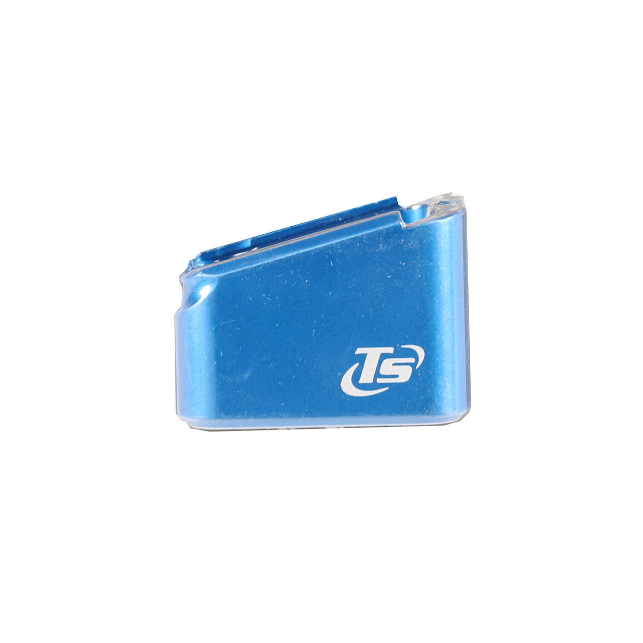 Beretta 90 Series Mag Extension +2 Toni Systems, Blue E6H211