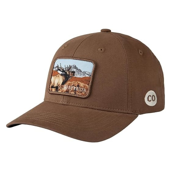 Beretta Colorado 250 Year Hat BCO76016600833