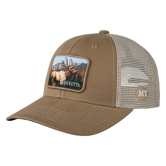 Beretta Montana 250 Year Hat BMT89016600085