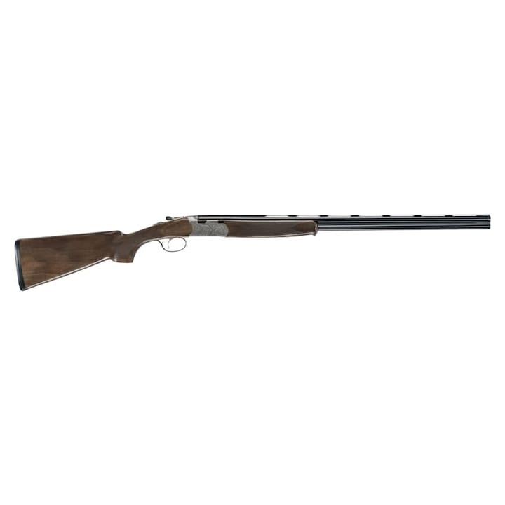 Beretta 686 Silver Pigeon I Combo 20-28ga 28" Bbl OBF-HOP Wood/Blued Hunting Shotgun J686F2820C