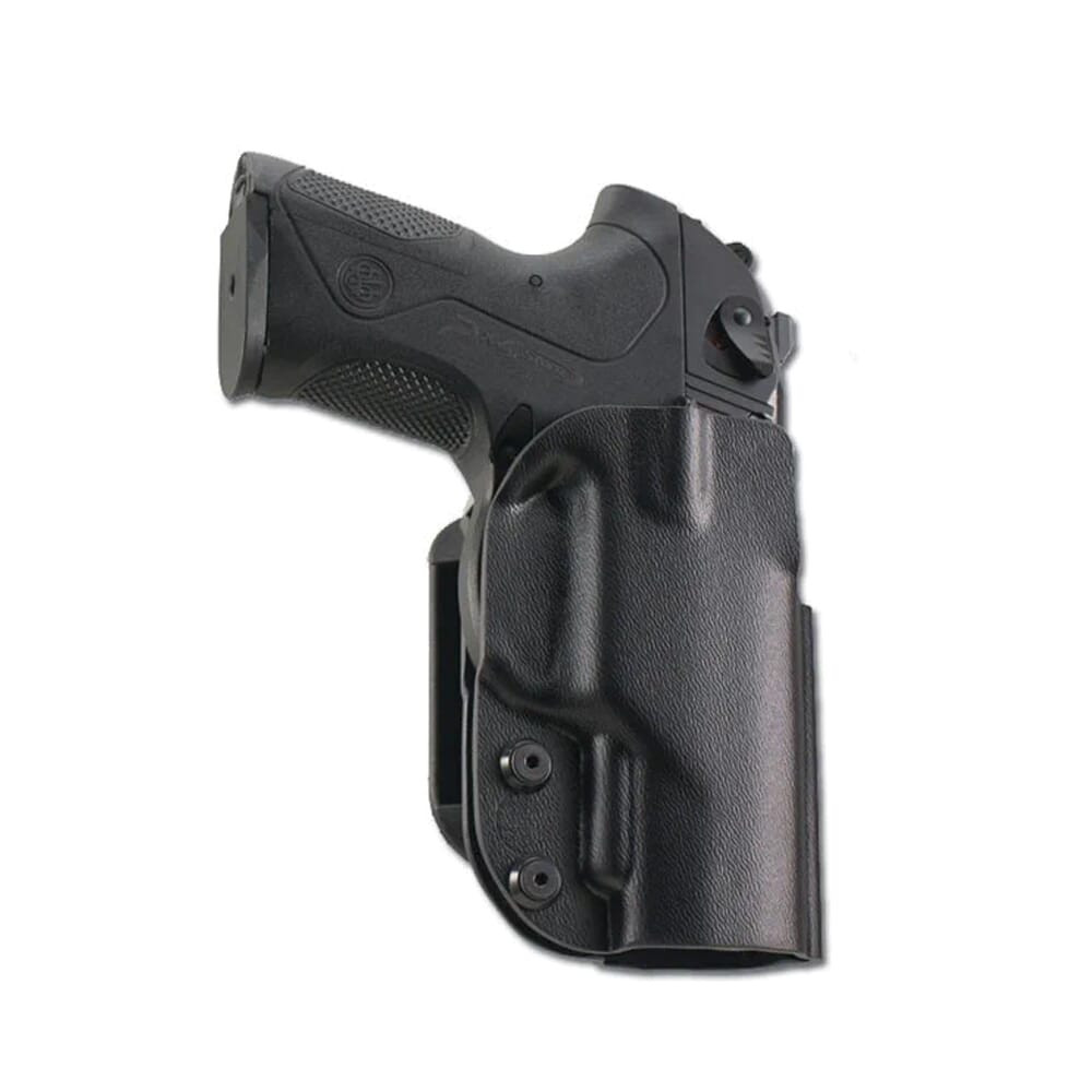 Beretta PX4 Series ABS Handgun Holster - PX4 Compact - Right Hand