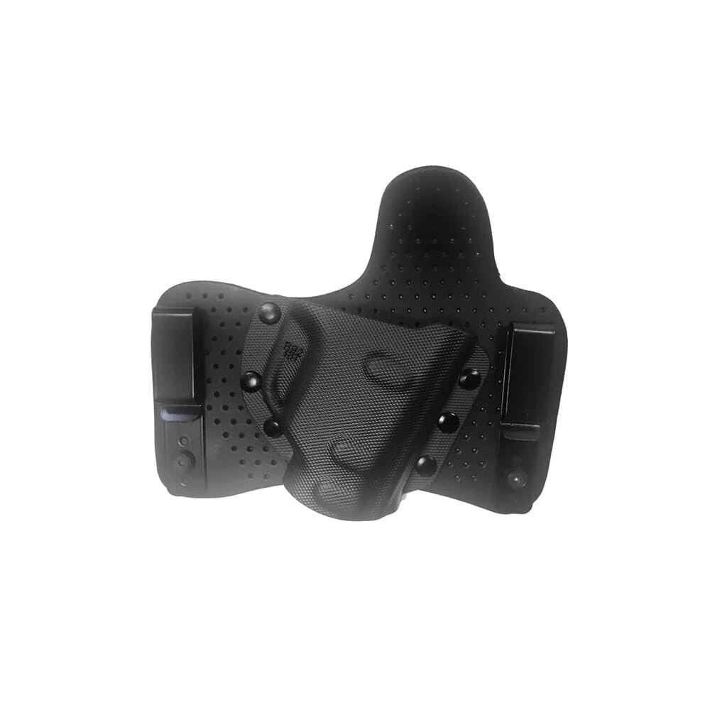 Beretta Beretta 92/96 Series Hybrid Black Right Hand IWB Holster E00833 - $109.00 at Scopelist.com