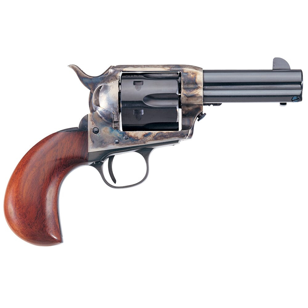 uberti Uberti 1873 Cattleman BirdHead OM .357 Mag 3.5" Bbl Revolver 345431 - $619.99 at Scopelist.com