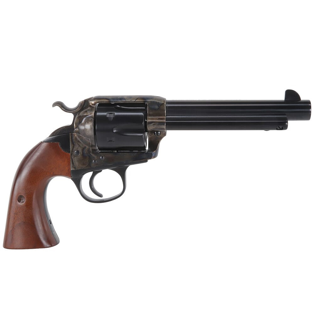 uberti Uberti 1873 Cattleman Bisley NM .45 Colt 5.5" Bbl C/H Frame Steel B/S & T/G Revolver 346131 - $659.99 at Scopelist.com
