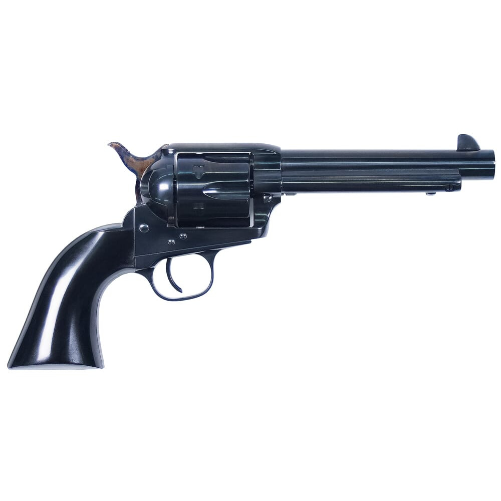 uberti Uberti Outlaws & Lawmen "Jesse" 1873 .357 S&W Mag Colt 5.5" Single Action Cattleman Revolver 356725 - $839.99 at Scopelist.com