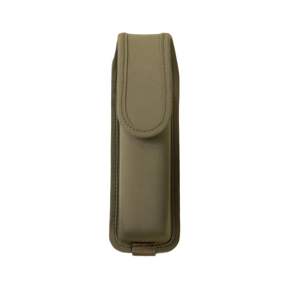 First Tactical Pro Duty MK IV Spray Case Ranger Green w/ MOLLE Strap & Snap Closure 180095-610-1SZ