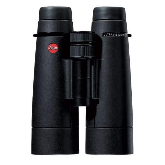 Leica 12x50mm Ultravid HD-Plus 40097