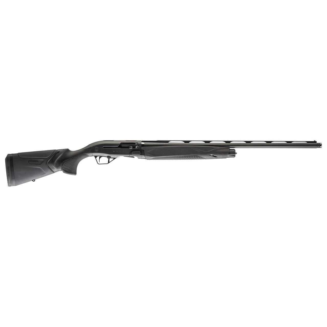 Beretta A400 Solo KO 12ga 26" Bbl OCHP EXT (C,M,F) Black Synthetic Shotgun J40SLBK16