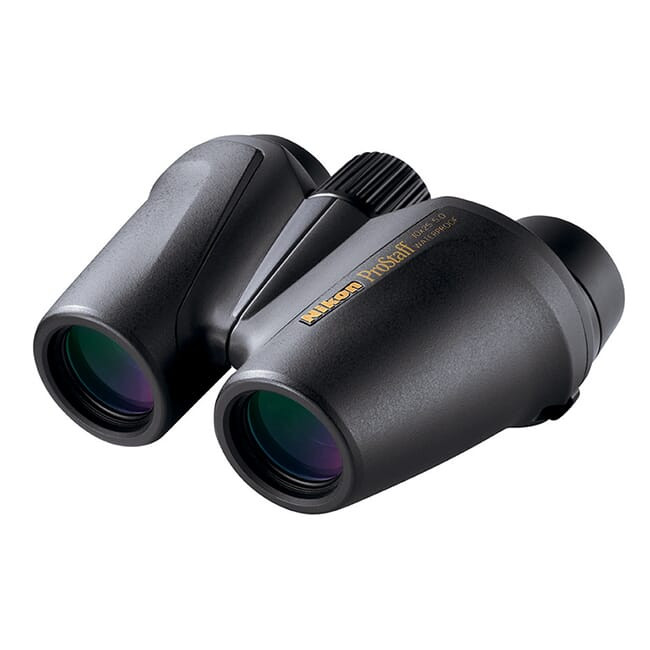 USED Nikon 10x25 PROSTAFF ATB Binocular 7485 - Like New - No Factory Box USED10347