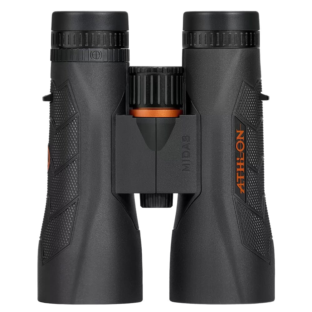 USED Athlon Midas Pro G2 12x50mm Binoculars 113011 - Like New - No Box USED10361