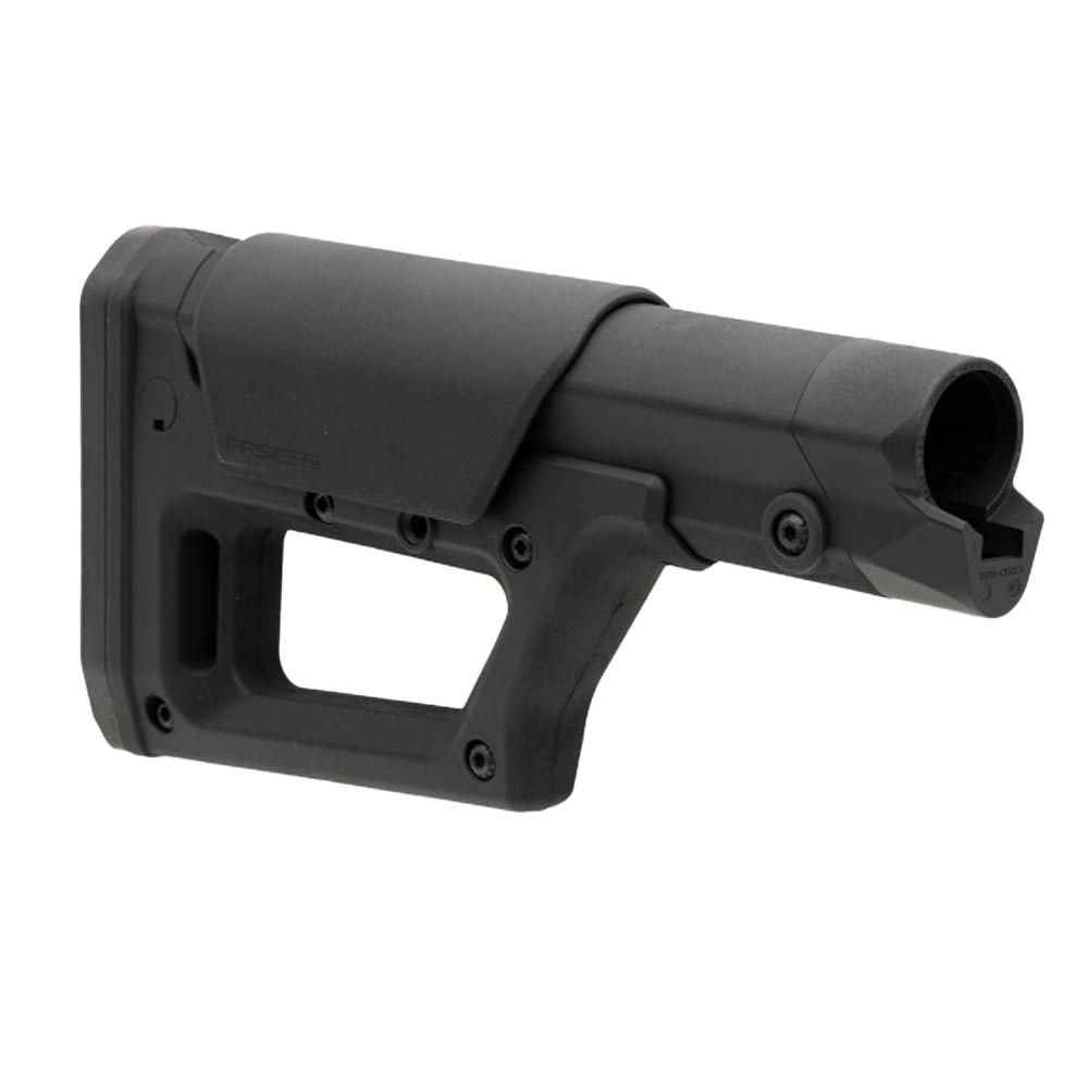 Magpul PRS Lite Precision-Adjustable Black Stock MAG1159-BLK