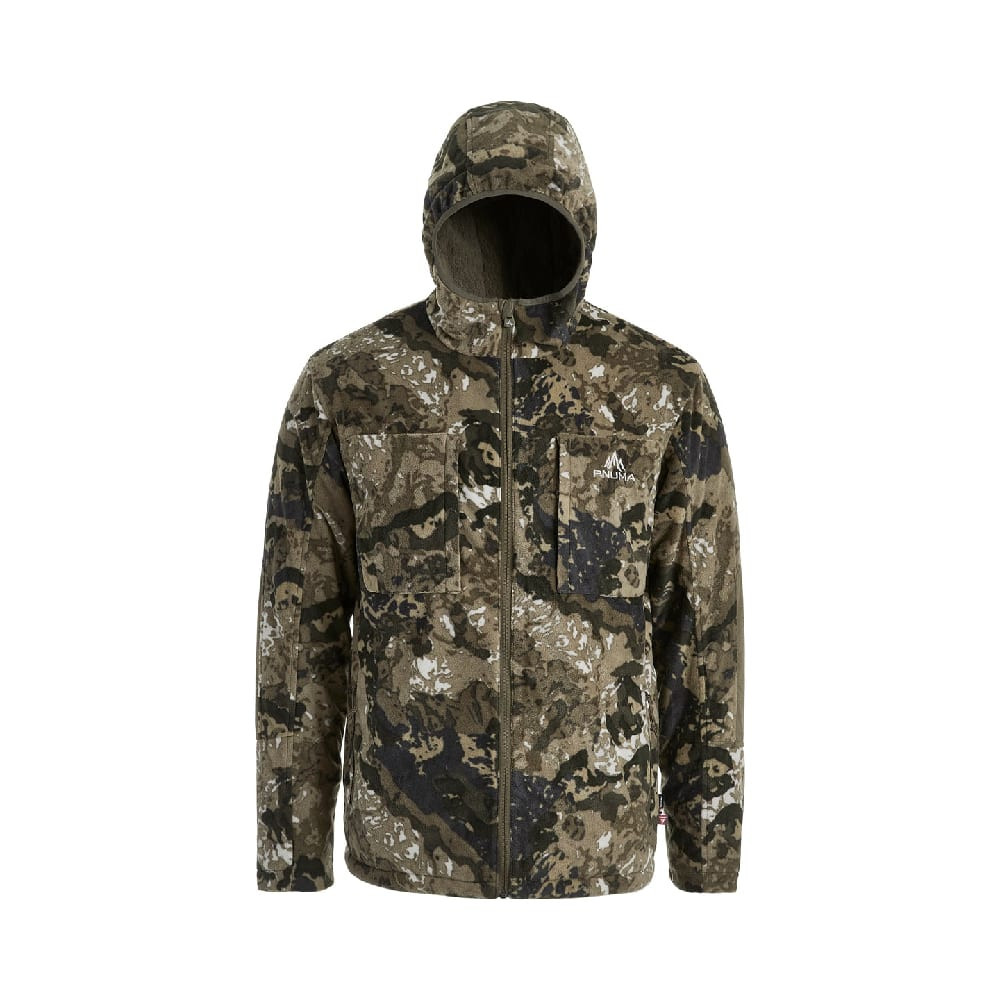 USED Pnuma Outdoors Vintis Jacket Caza OV L VT-JK-OV-L - Like New - No Sale Tags USED10011