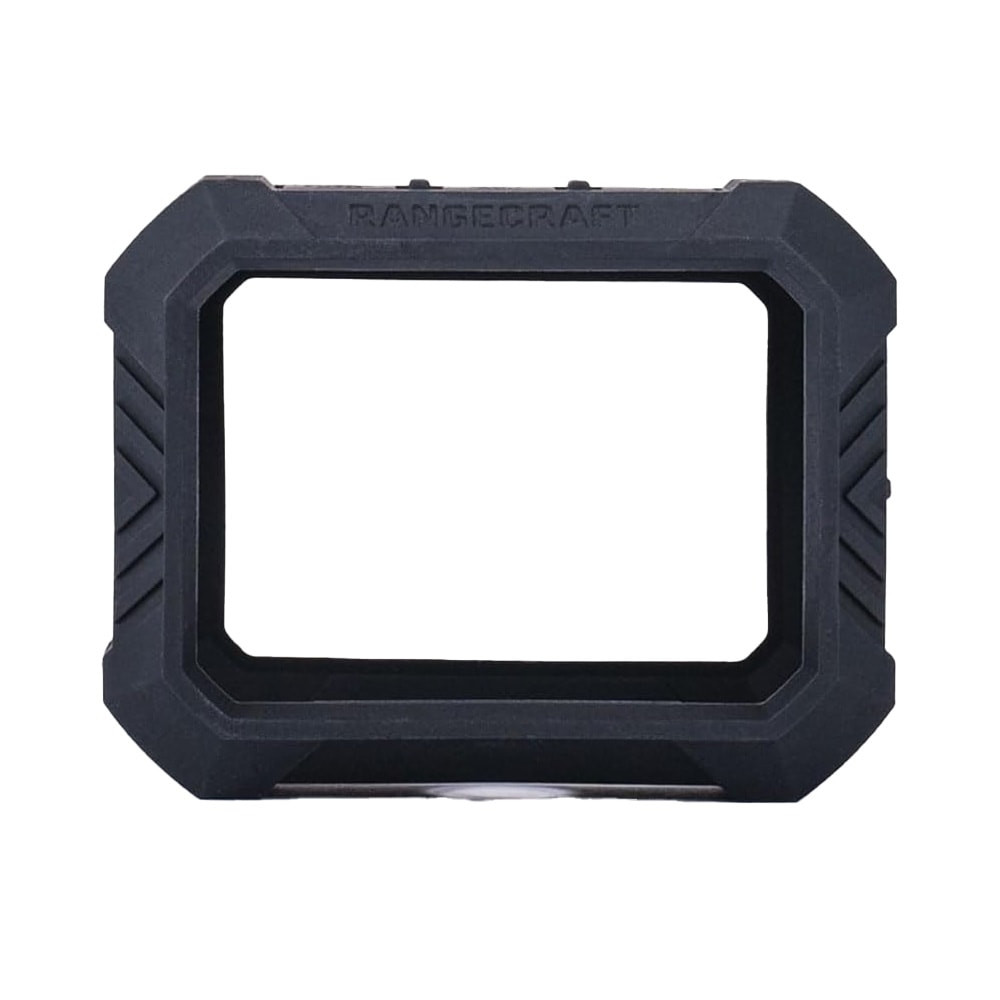 Athlon Optics Rangecraft VelocityPro Radar Black Chronograph Protection Kit 707301A-B