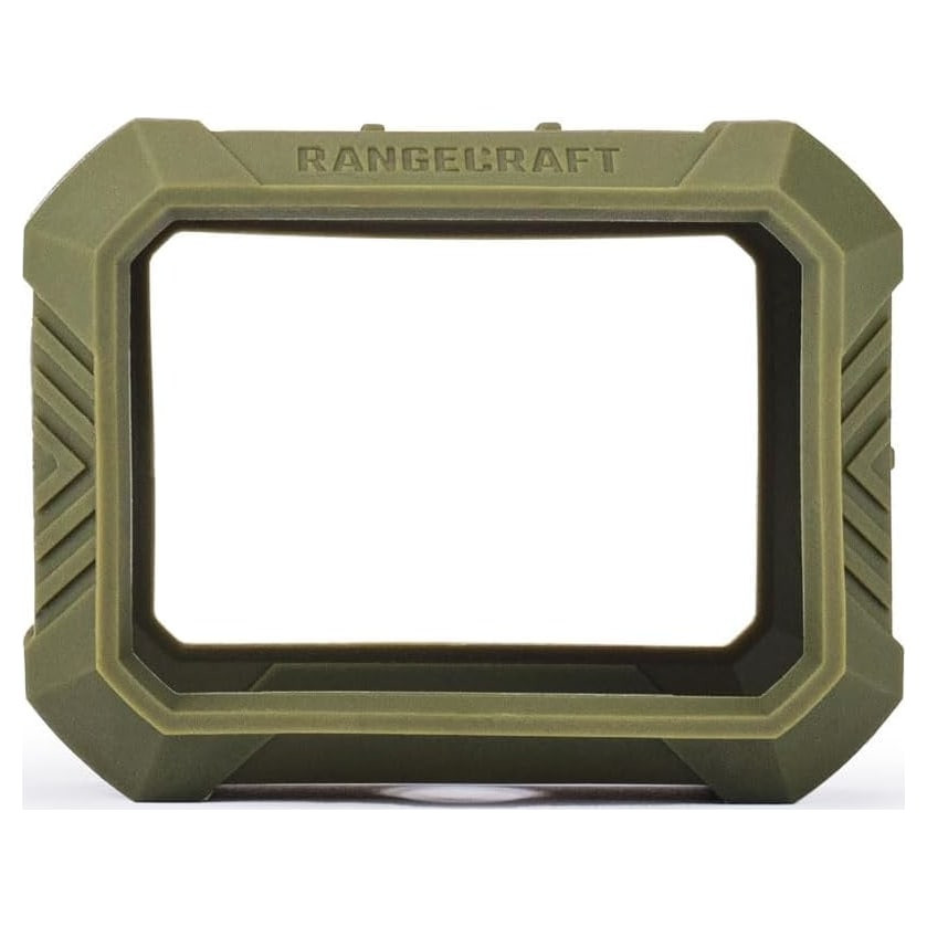Athlon Optics Rangecraft VelocityPro Radar Green Chronograph Protection Kit 707301A-G