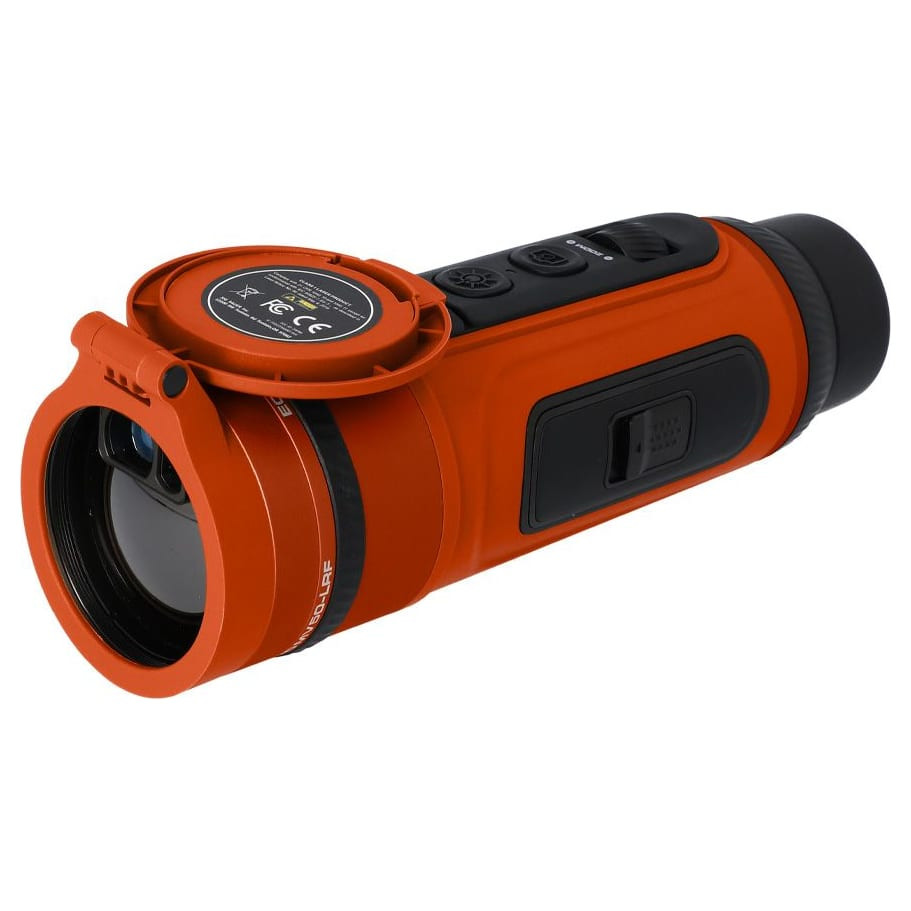sig sauer Sig Sauer ECHO MV50-LRF Marine 3-24x50mm 20mK Thermal Rangefinding Monocular w/ 1000yd Range, BDX 2.0 Enabled, 8 Selectable Palettes SOEC42310OR - $3299.99 at Scopelist.com