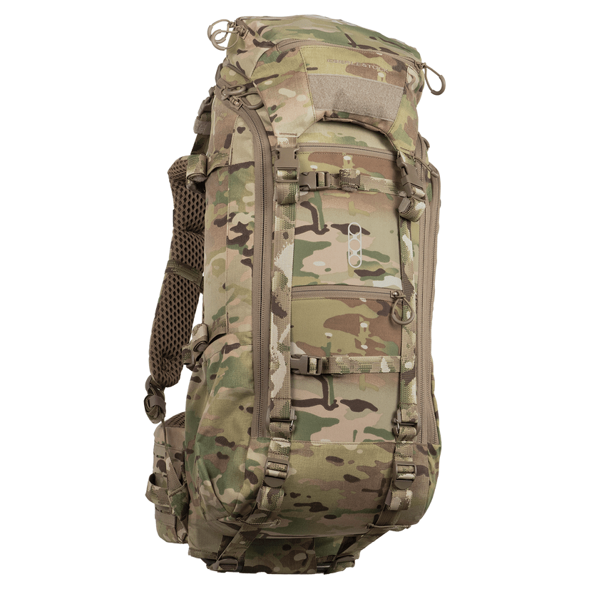Eberlestock Brute 3500 Multicam Backpack T35MM