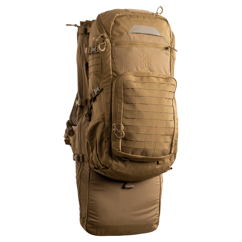 eberlestock Eberlestock Spectre Pack Coyote Brown Backpack W2MC - $374.25 at Scopelist.com