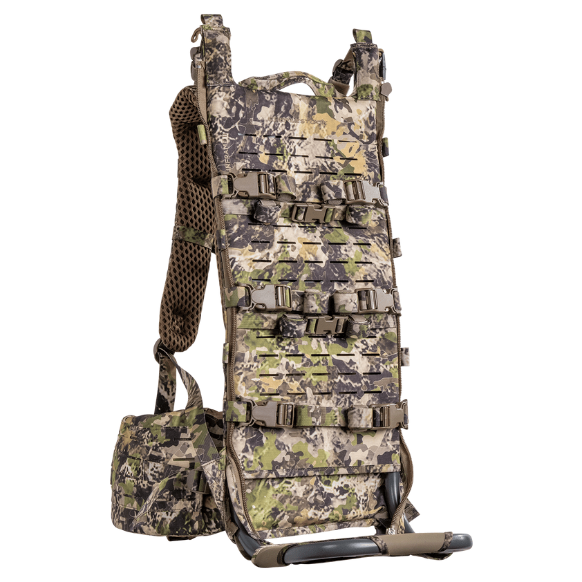eberlestock Eberlestock Mainframe II Mountain Backpack F12PM - $359.00 at Scopelist.com